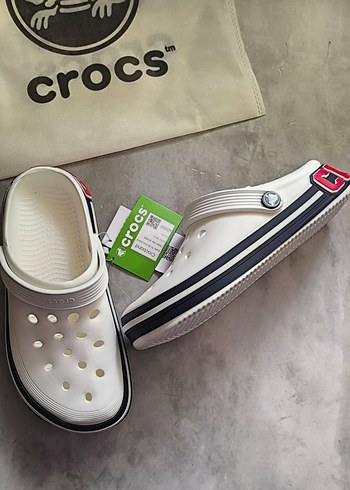 CROCS OFF COURT KADIN MODEL İTHAL ÜRÜN