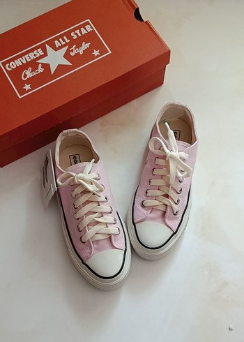 37 Beden Converse