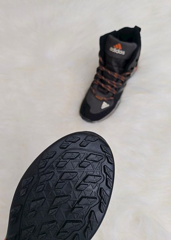 Adidas Erkek Outdoor Bağcıklı Bot - Görsel 4