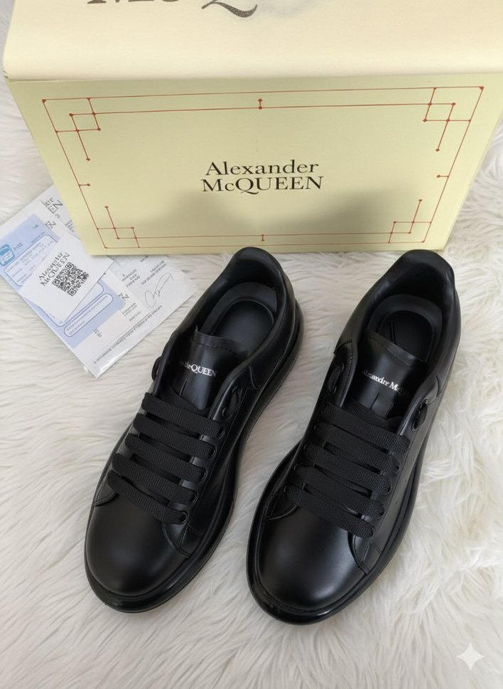 Alexander McQueen - Görsel 3