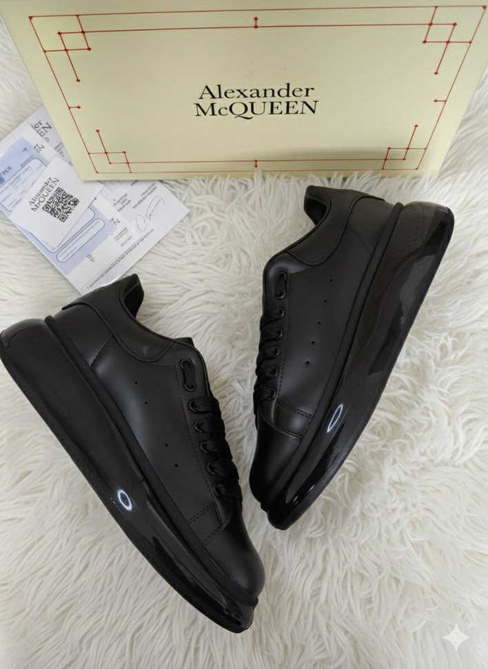 Alexander McQueen - Görsel 2