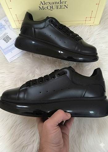 Alexander McQueen - Görsel 5