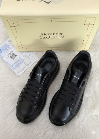 Alexander McQueen - Görsel 4