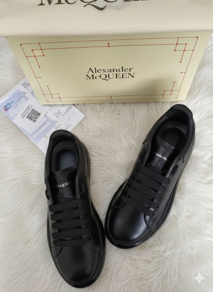 Alexander McQueen - Görsel 3