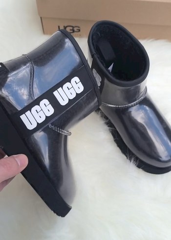 UGG Classic Clear Mini Kadın 

İTHAL - Görsel 3