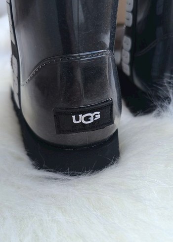 UGG Classic Clear Mini Kadın 

İTHAL - Görsel 12