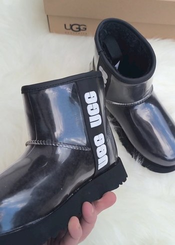 UGG Classic Clear Mini Kadın 

İTHAL - Görsel 2
