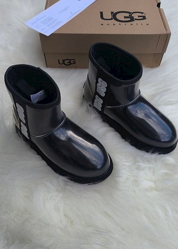 UGG Classic Clear Mini Kadın
İTHAL - Görsel 10