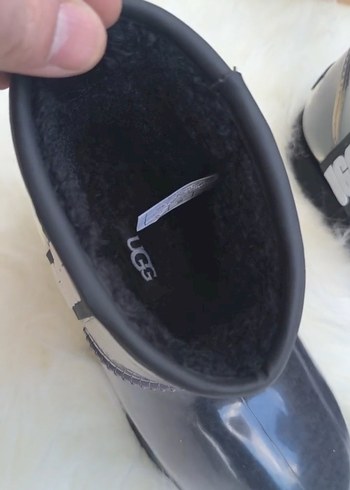 UGG Classic Clear Mini Kadın
İTHAL - Görsel 5