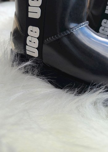 UGG Classic Clear Mini Kadın 

İTHAL  - Görsel 13