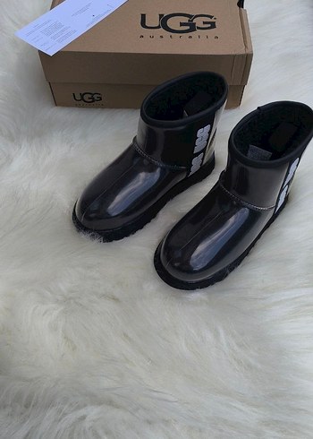 UGG Classic Clear Mini Kadın 

İTHAL - Görsel 11