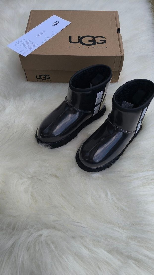 UGG Classic Clear Mini Kadın 

İTHAL  - Görsel 5