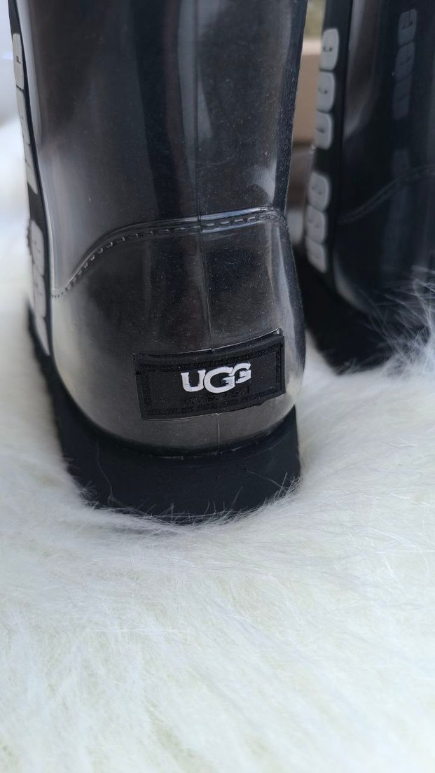 UGG Classic Clear Mini Kadın 

İTHAL  - Görsel 4
