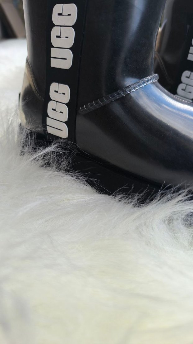 UGG Classic Clear Mini Kadın 

İTHAL  - Görsel 3