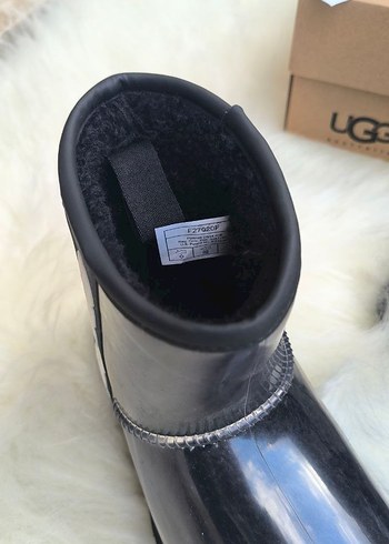 UGG Classic Clear Mini Kadın
İTHAL - Görsel 9