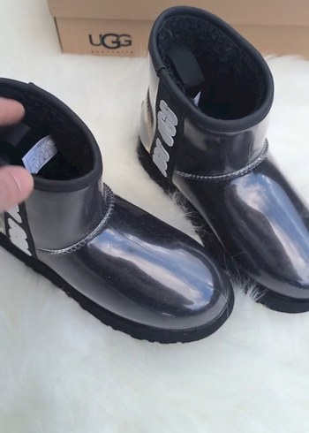 UGG Classic Clear Mini Kadın
İTHAL - Görsel 6