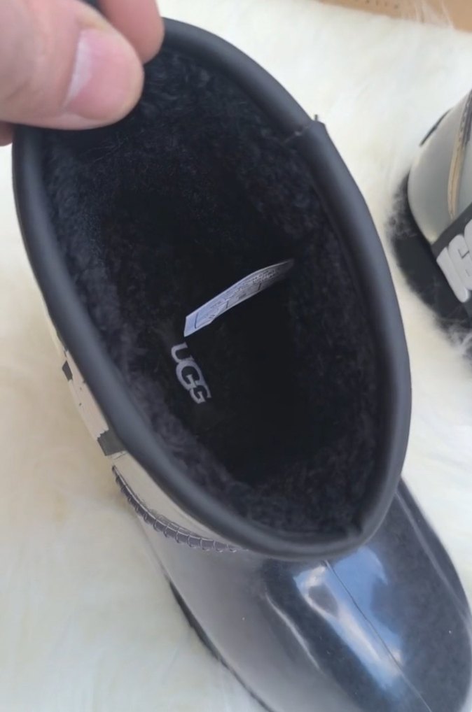 UGG Classic Clear Mini Kadın 

İTHAL  - Görsel 5