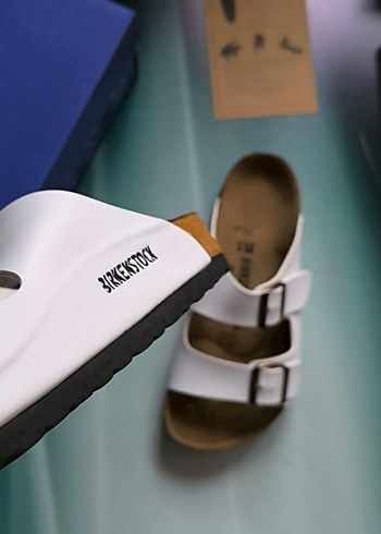 Birkenstock BIRKENSTOCK ARIZONA KADIN-ERKEK