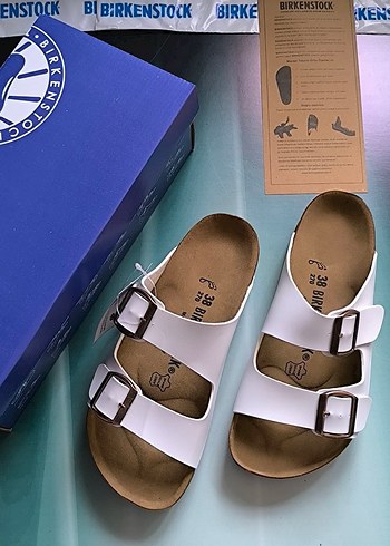 BIRKENSTOCK ARIZONA KADIN-ERKEK