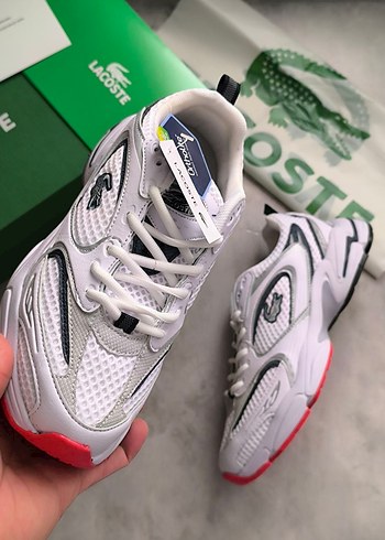 Lacoste