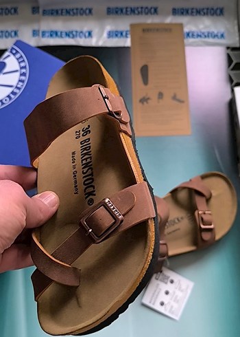 BIRKENSTOCK
