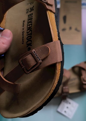Birkenstock BIRKENSTOCK