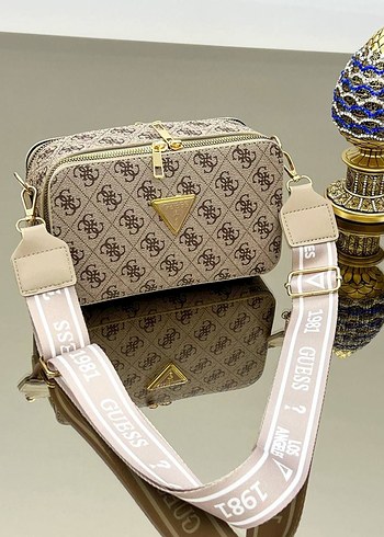 GUESS BOX Tekrar Stoklarımızda 