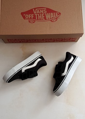 VANS OLD SKOLL