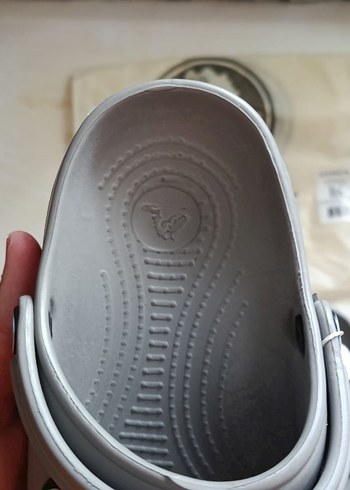 32 Beden Crocs