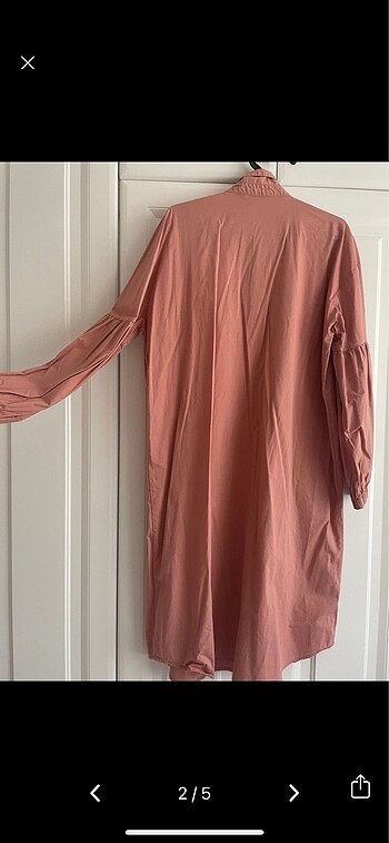 LC Waikiki LCW yazlık tunik