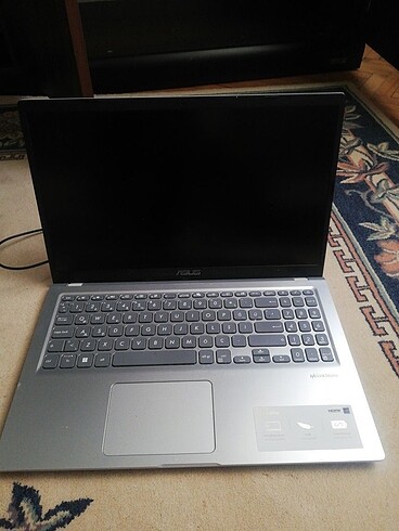 Asus X515MA 15.6 İnç Dizüstü Bilgisayar