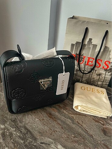Beden Guess çanta