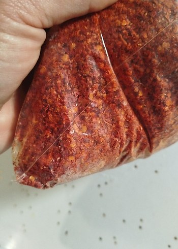 pul biber ve zeytinyağı - Görsel 5