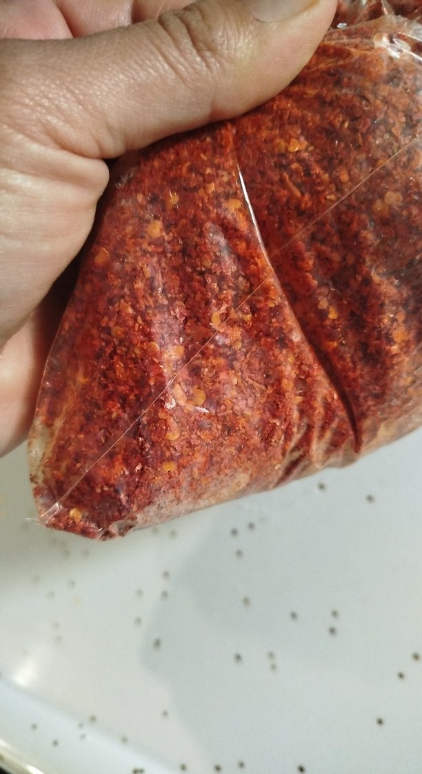 pul biber ve zeytinyağı - Görsel 5