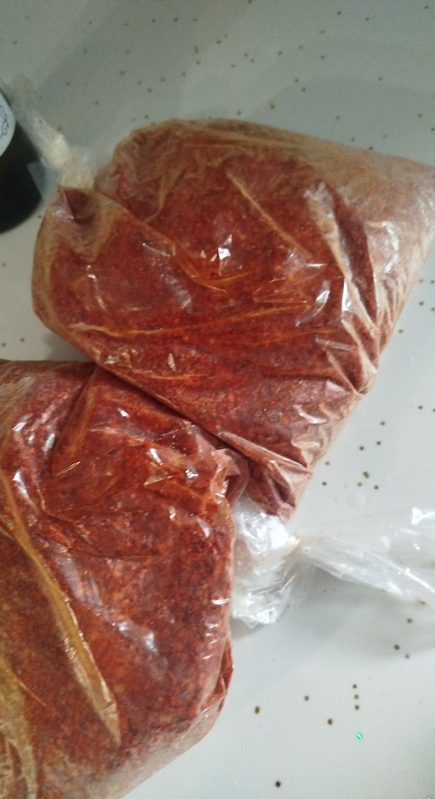 pul biber ve zeytinyağı - Görsel 4