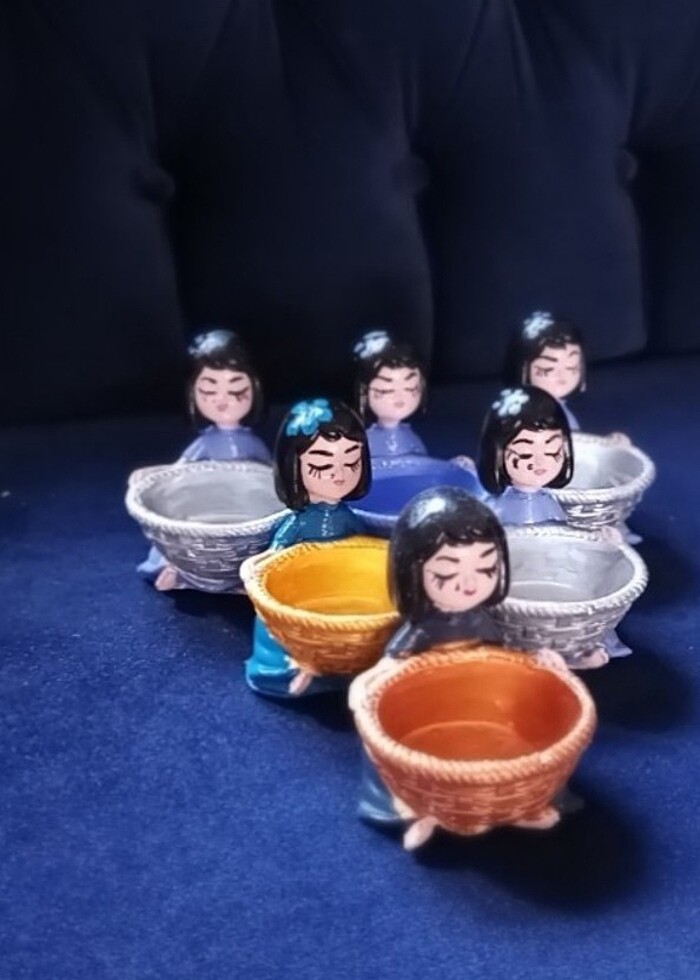 Kalıpları satılıktır  - Görsel 2