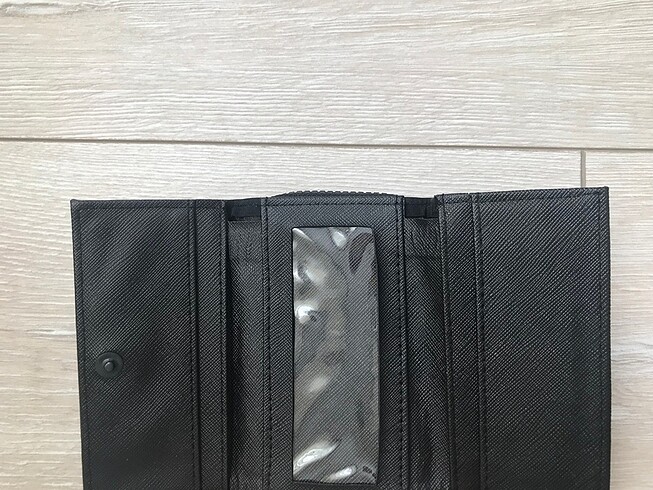 Beden Cüzdan