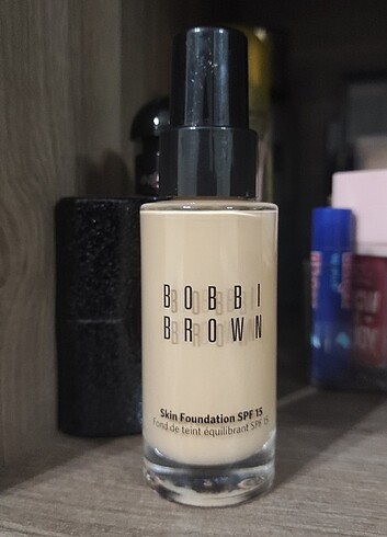 Bobbi Brown Fondöten 