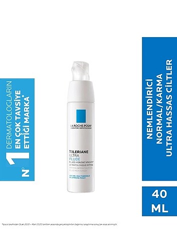 La Roche Posay Tolerıane Ultra Fluıde Krem
