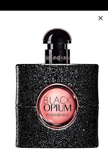 Black Opium