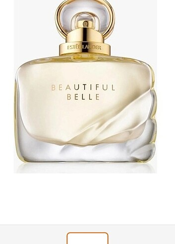 Estee Lauder Beautiful Belle Parfüm 