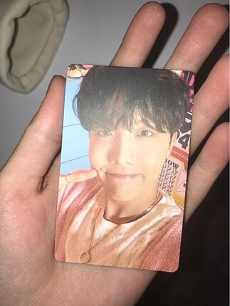 hoseok pc