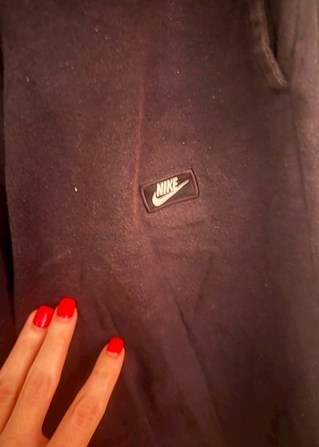 Siyah Erkek Rahat Kesim Midi Şort - Görsel 2