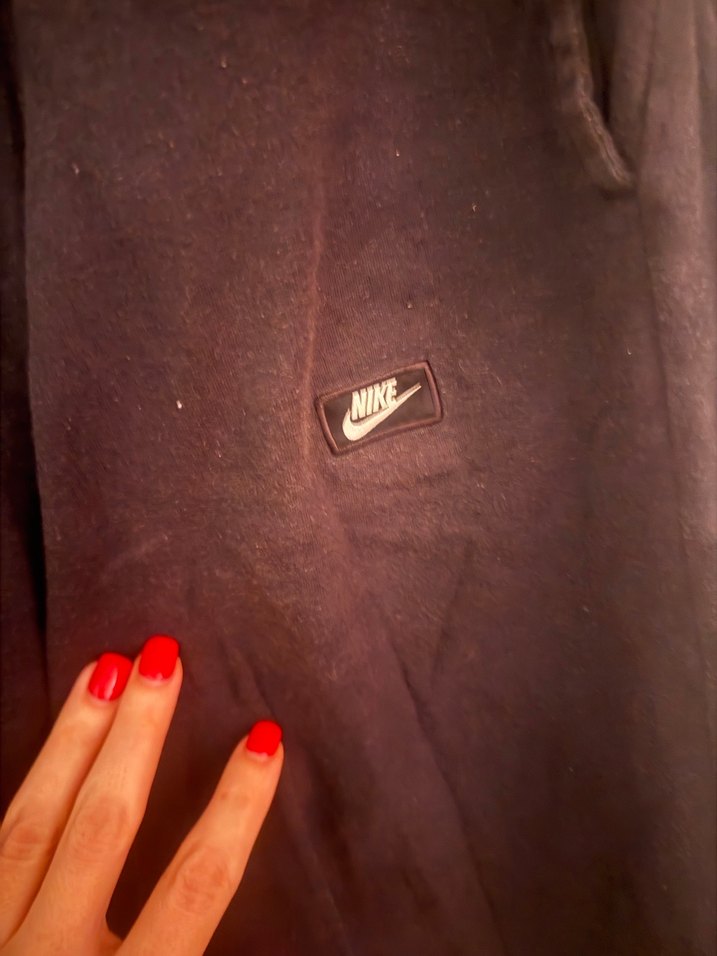 Siyah Erkek Rahat Kesim Midi Şort - Görsel 2