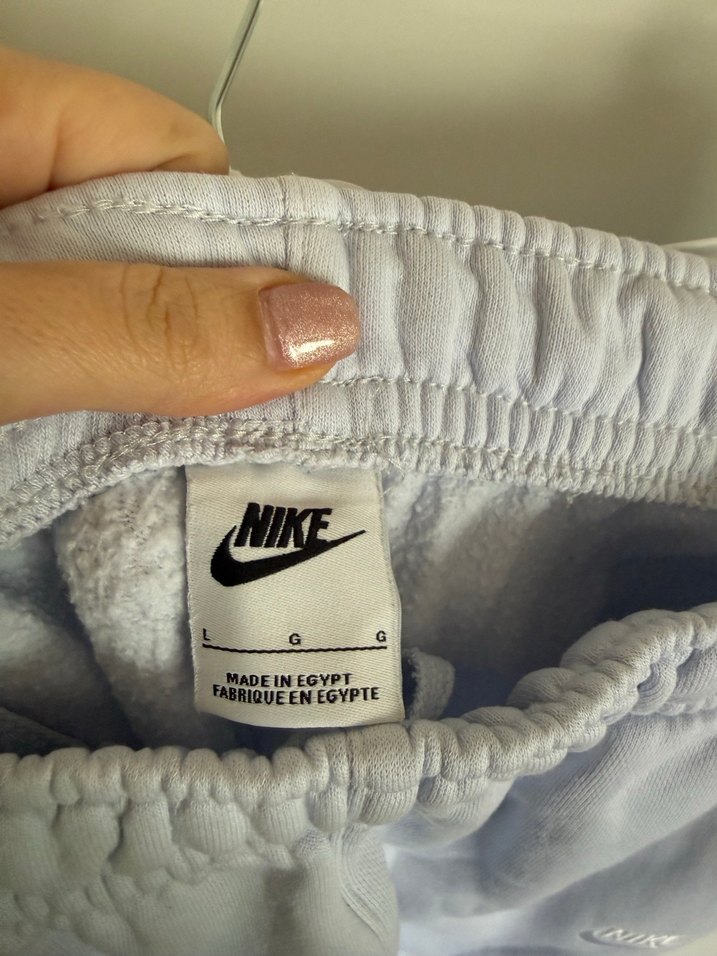 Gri  Rahat Kesim Eşofman Altı - Görsel 3