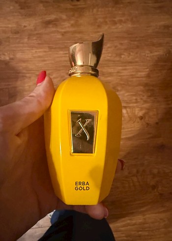 Xerjoff Parfümü - Görsel 2