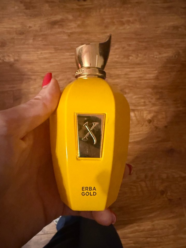 Xerjoff Parfümü - Görsel 2