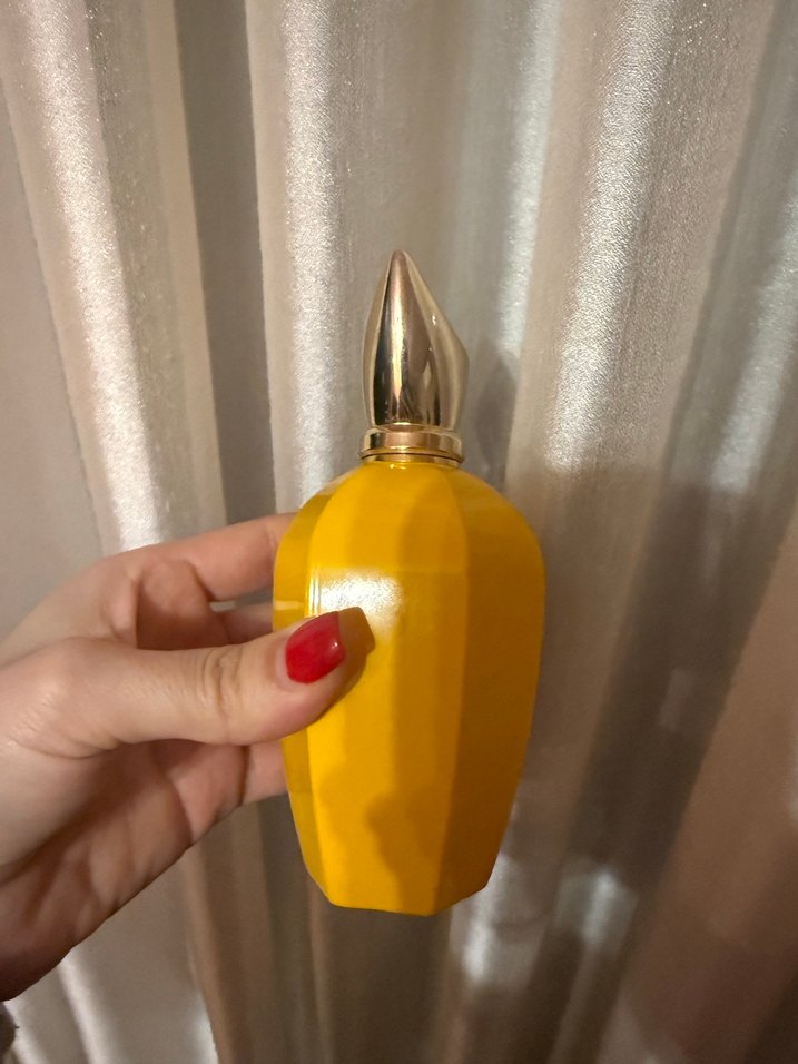 Xerjoff Parfümü - Görsel 5