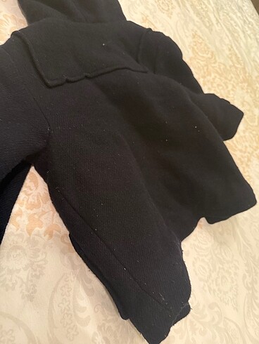 Çocuk kaban - Görsel 3