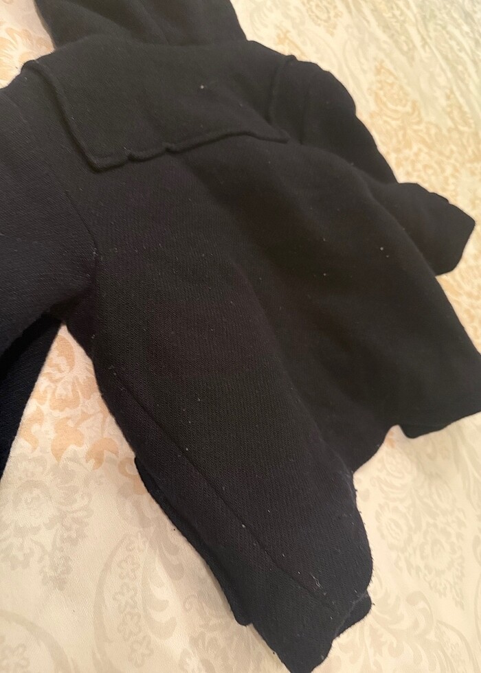 Çocuk kaban - Görsel 3